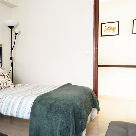 Apartsalou Hawai Apartman Kültér fotó