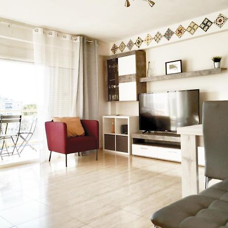 Apartsalou Hawai Apartman Kültér fotó