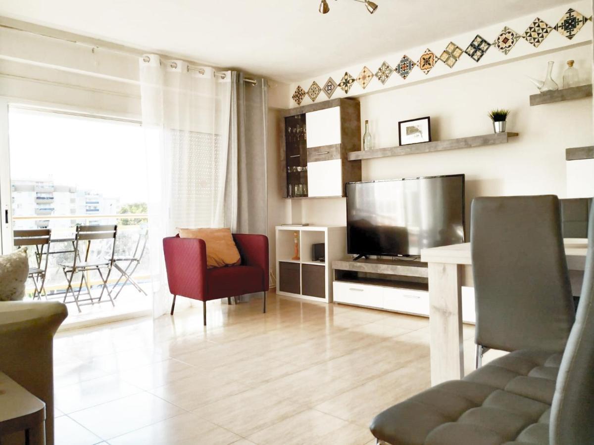 Apartsalou Hawai Apartman Kültér fotó