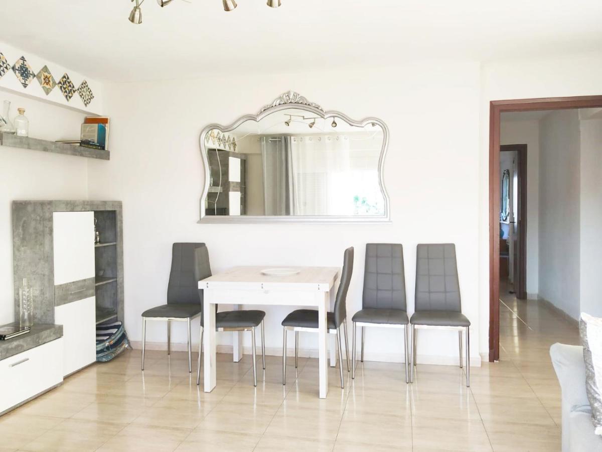 Apartsalou Hawai Apartman Kültér fotó