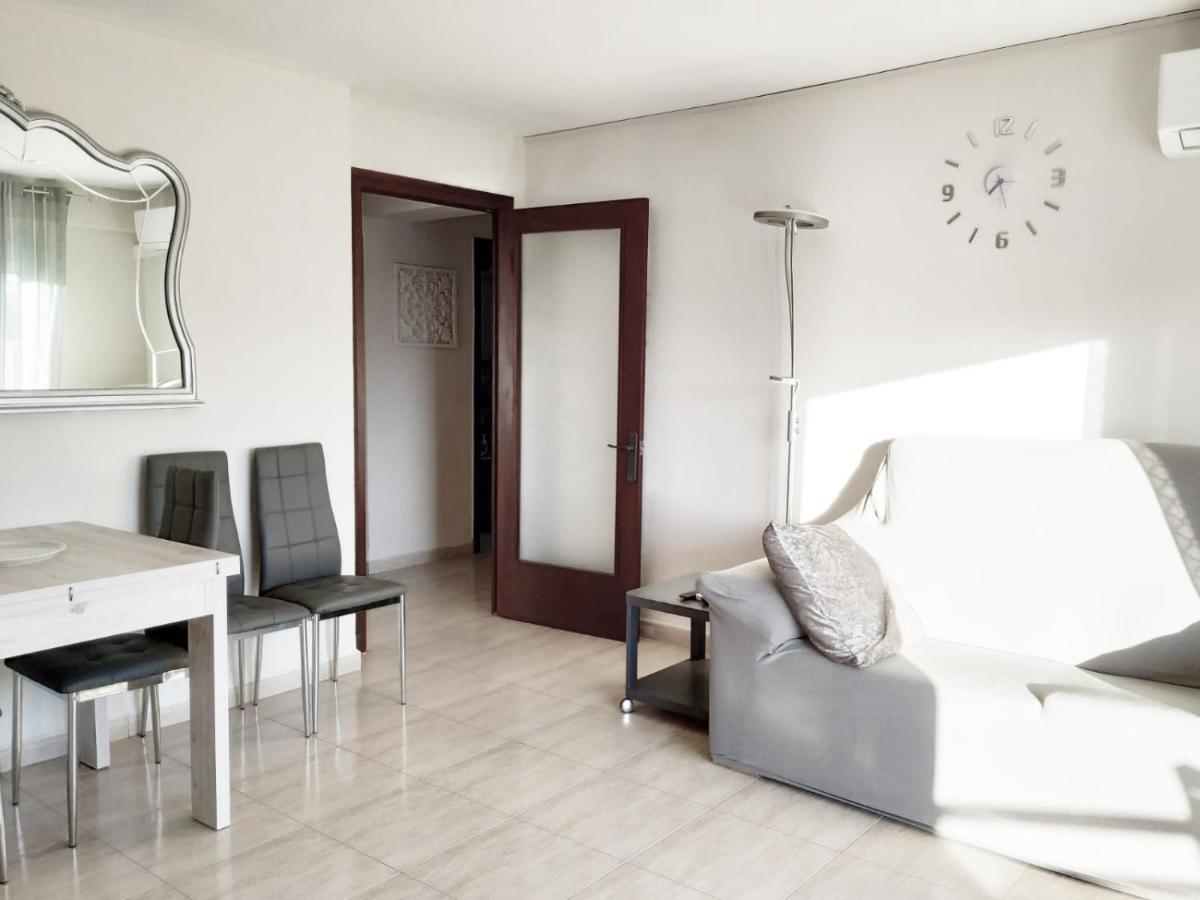 Apartsalou Hawai Apartman Kültér fotó