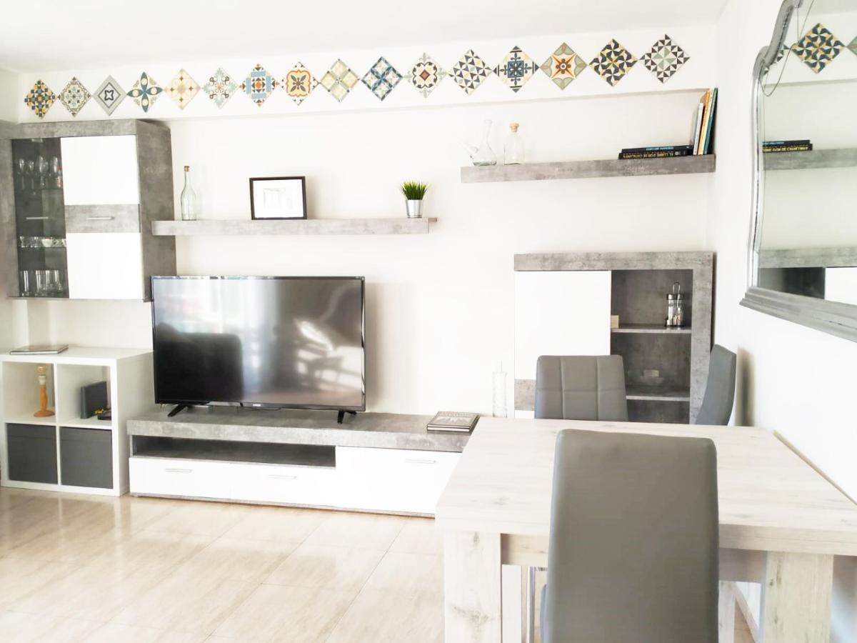 Apartsalou Hawai Apartman Kültér fotó