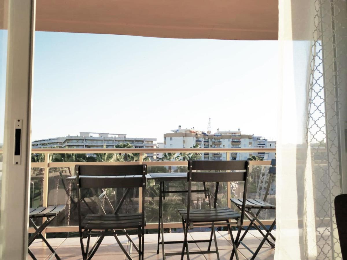 Apartsalou Hawai Apartman Kültér fotó