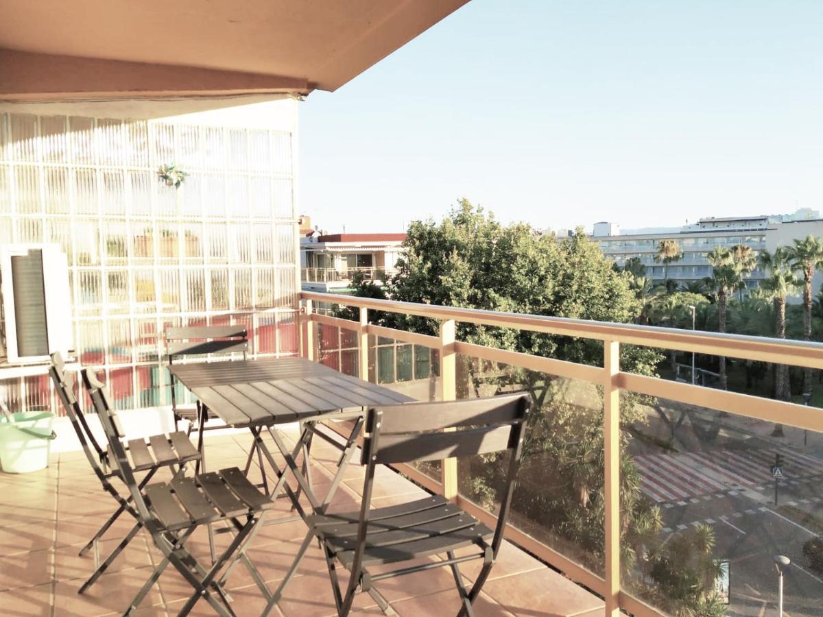 Apartsalou Hawai Apartman Kültér fotó